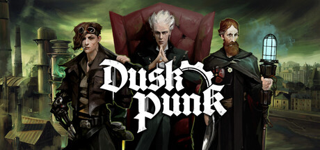 Duskpunk