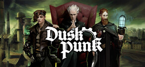 Duskpunk