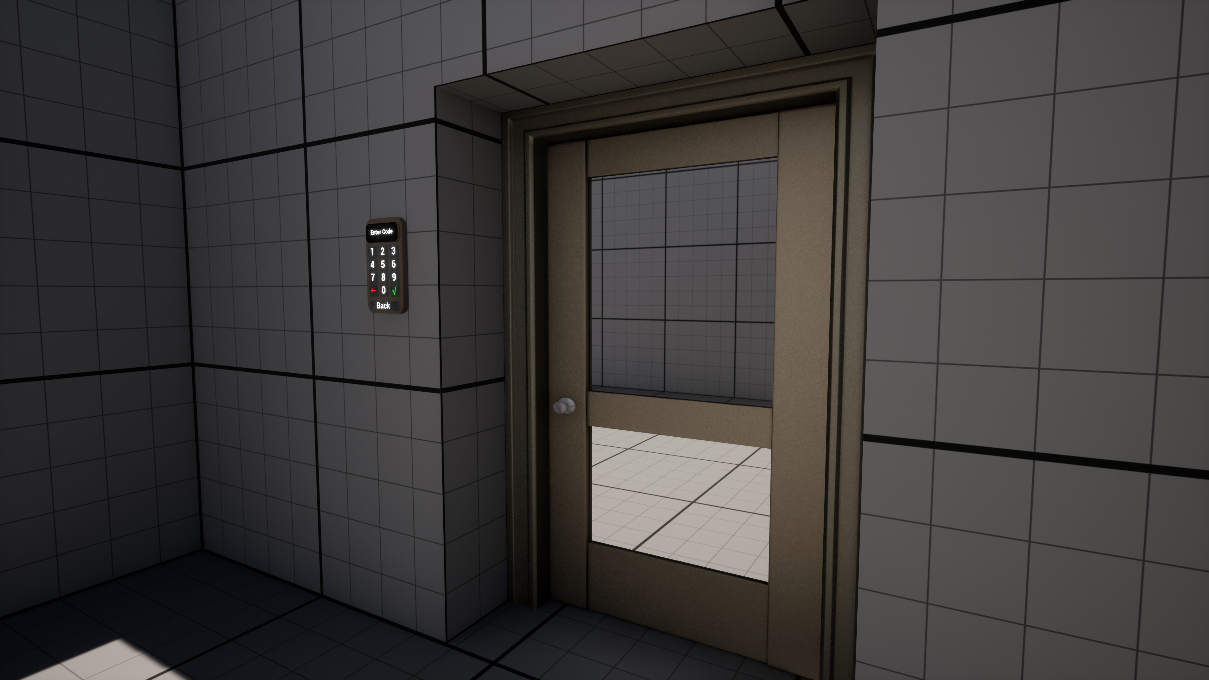 Open The Doors screenshot 8