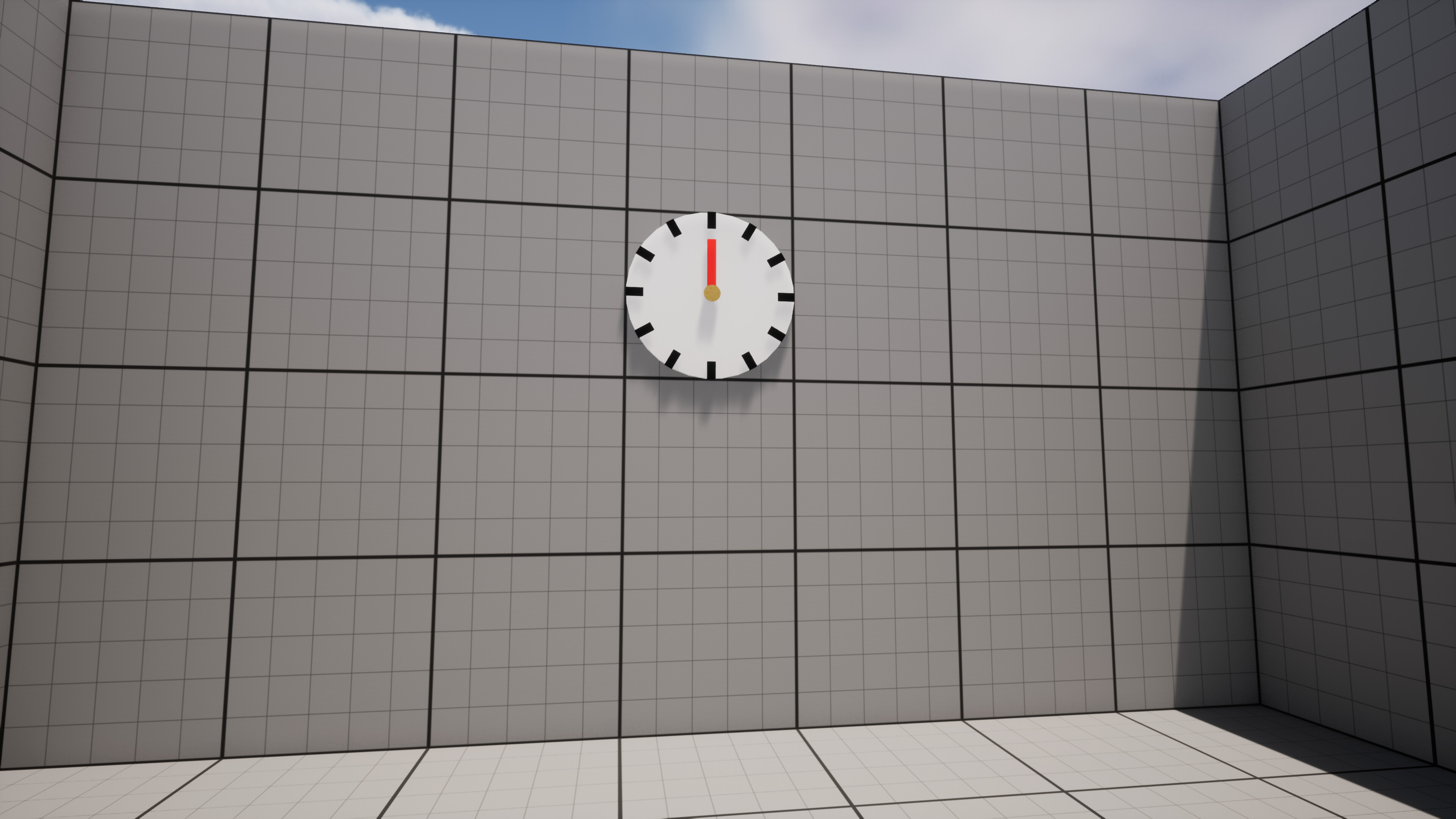 Open The Doors screenshot 5