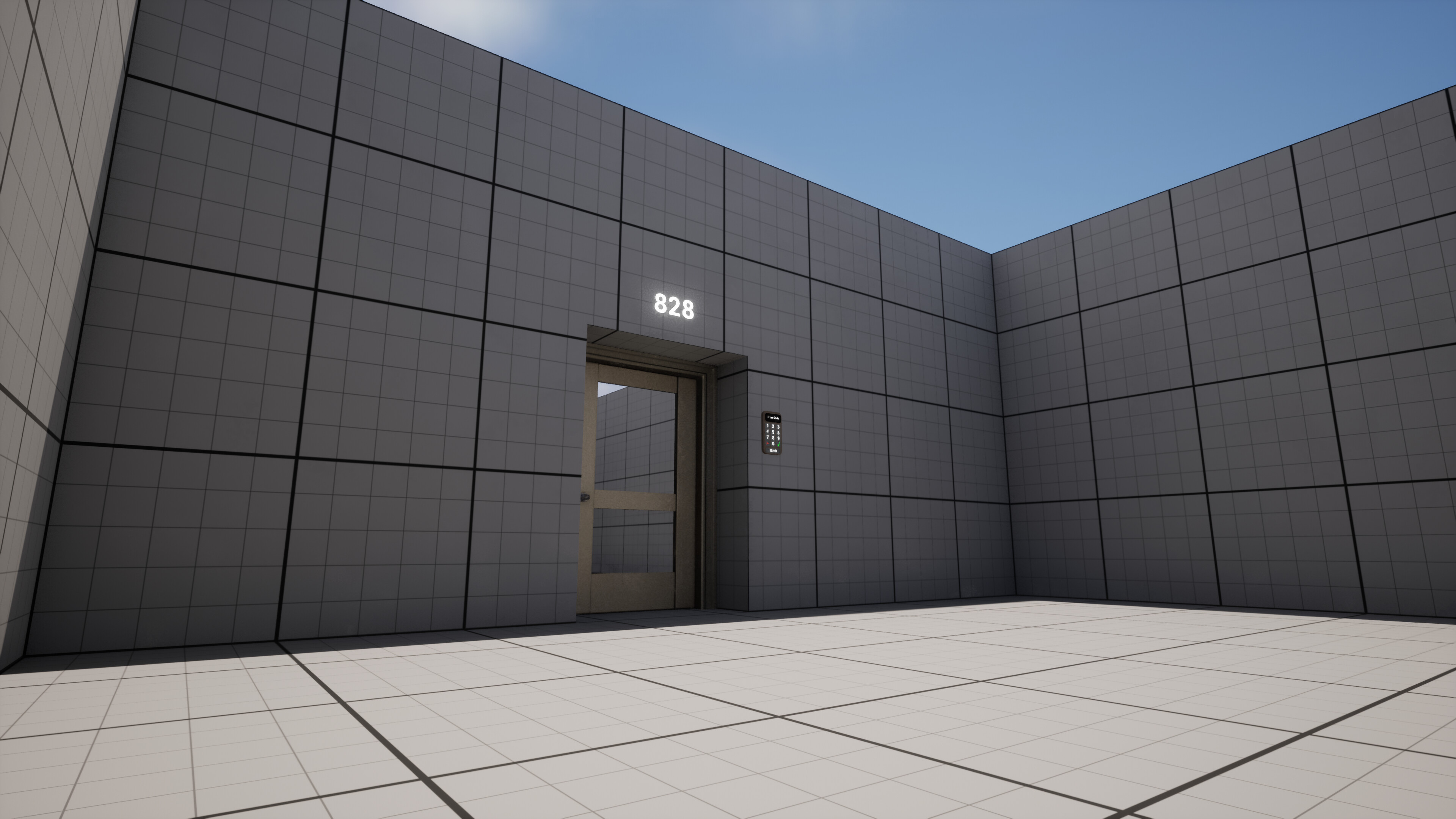 Open The Doors screenshot 6