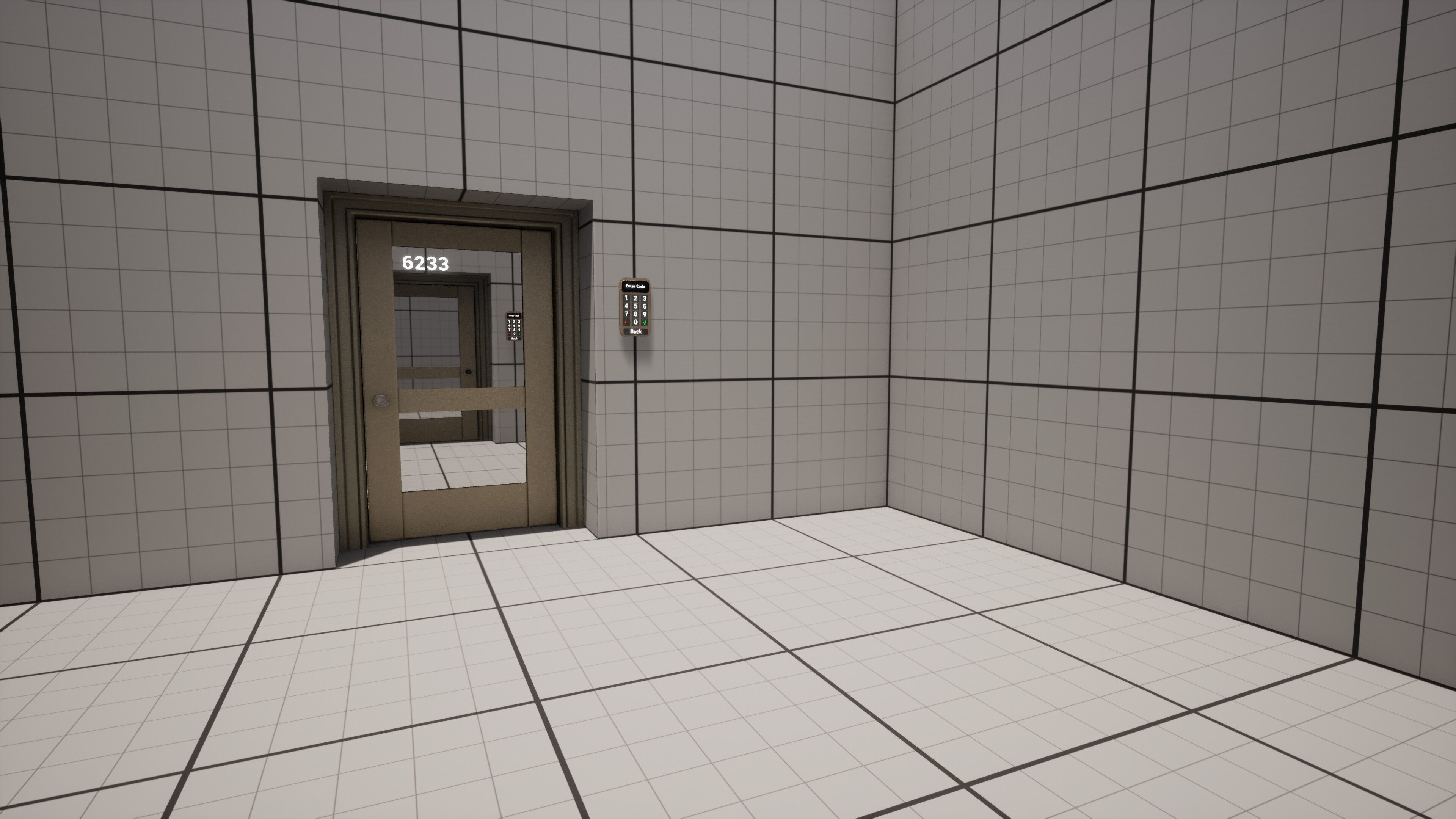 Open The Doors screenshot 7