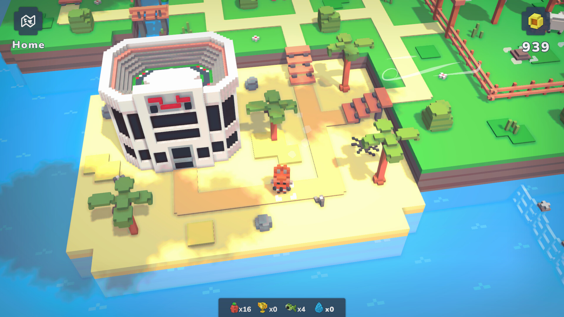 Bombastic Land screenshot 13