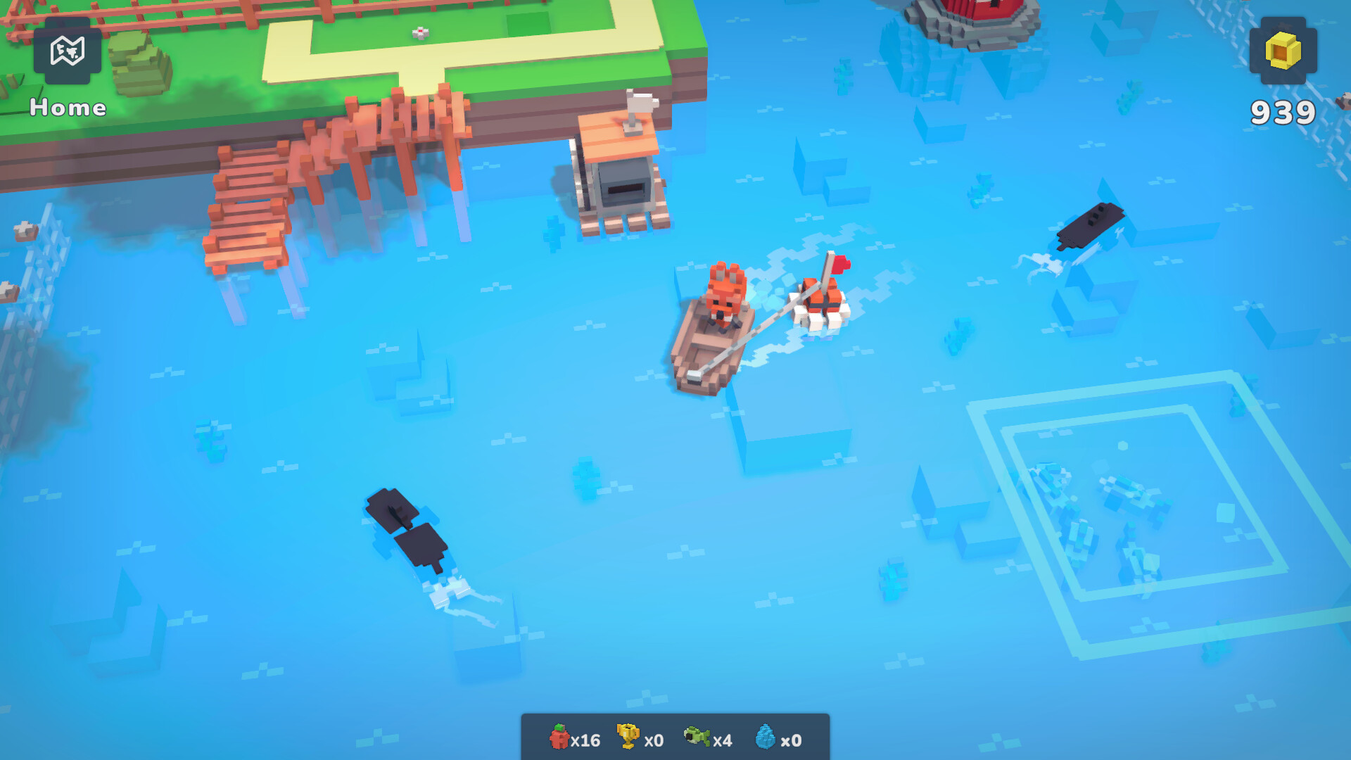 Bombastic Land screenshot 8