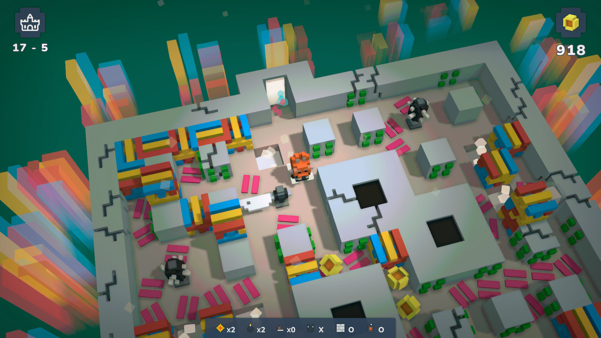 Bombastic Land screenshot 12