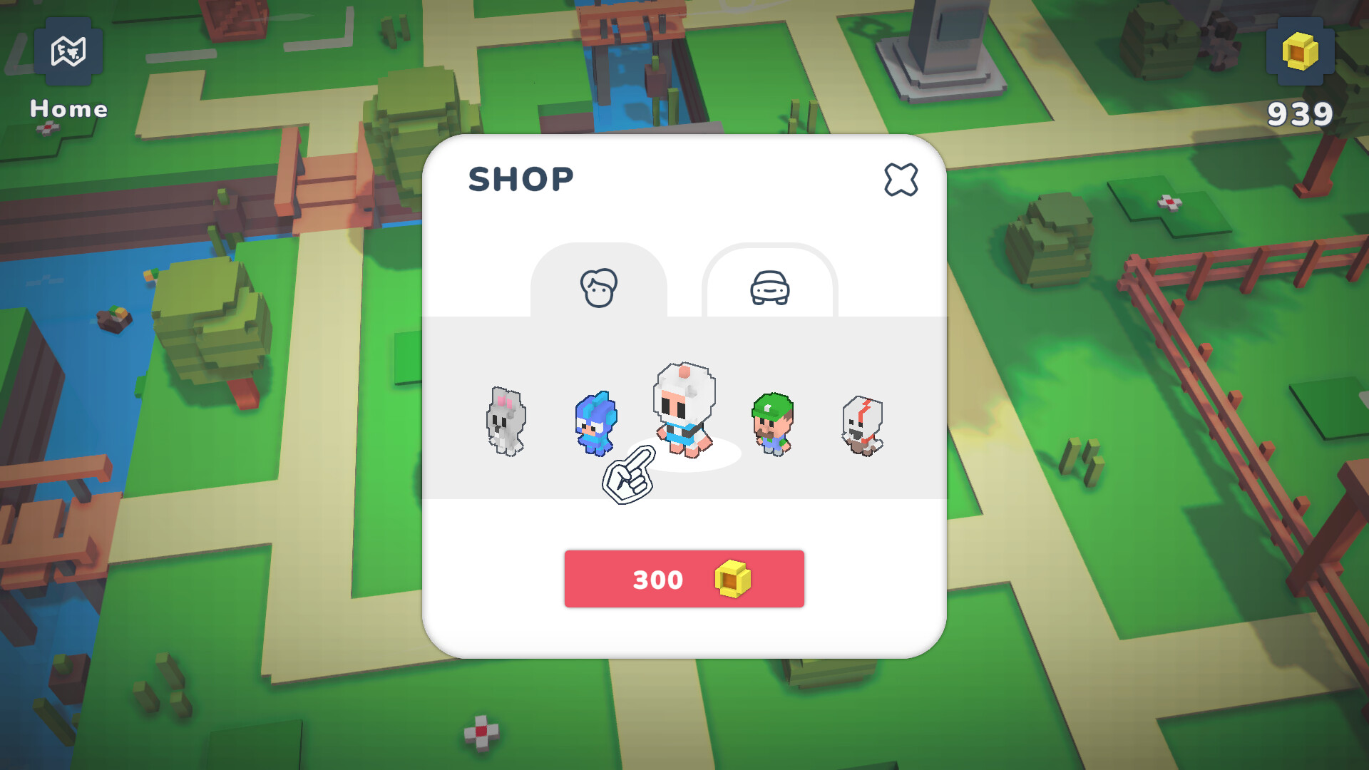 Bombastic Land screenshot 17