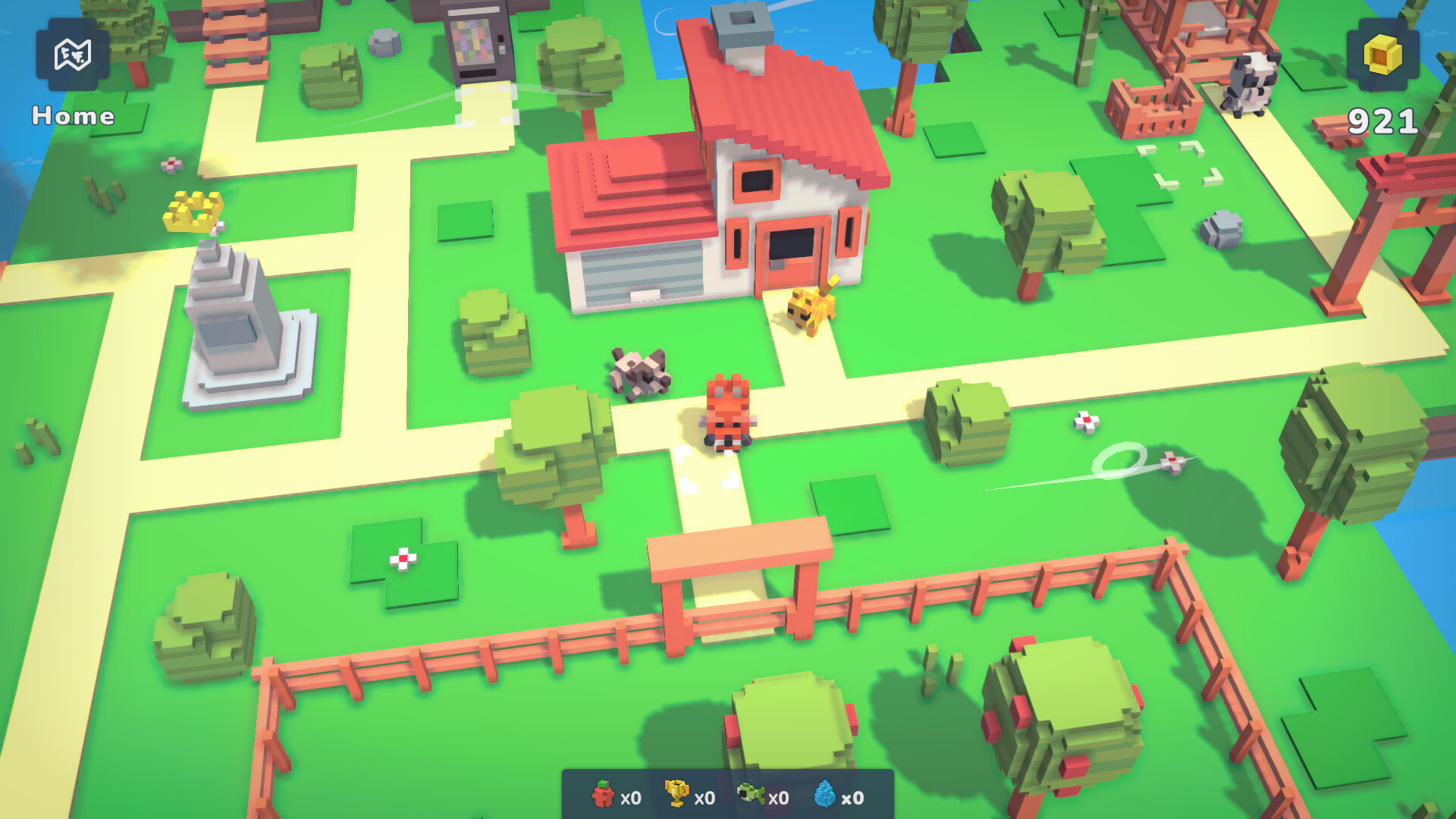 Bombastic Land screenshot 11