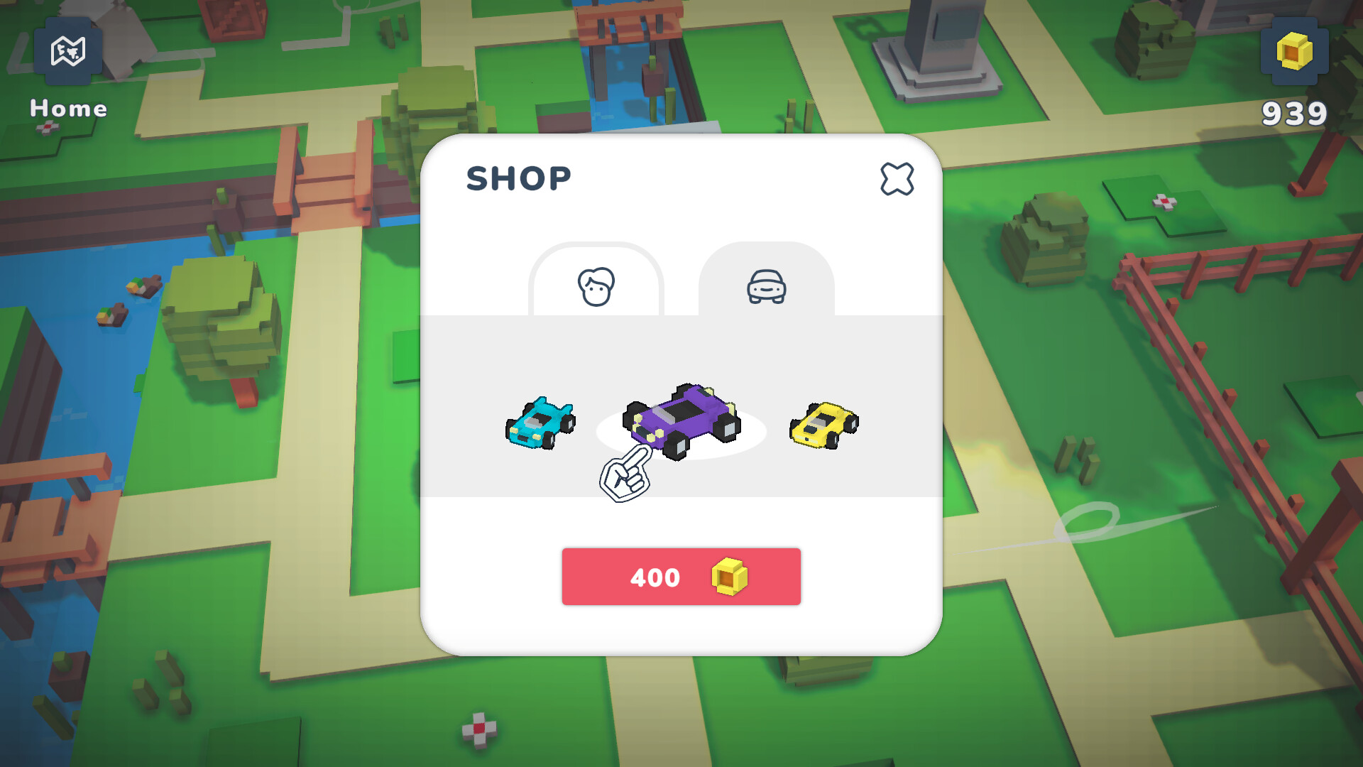 Bombastic Land screenshot 18