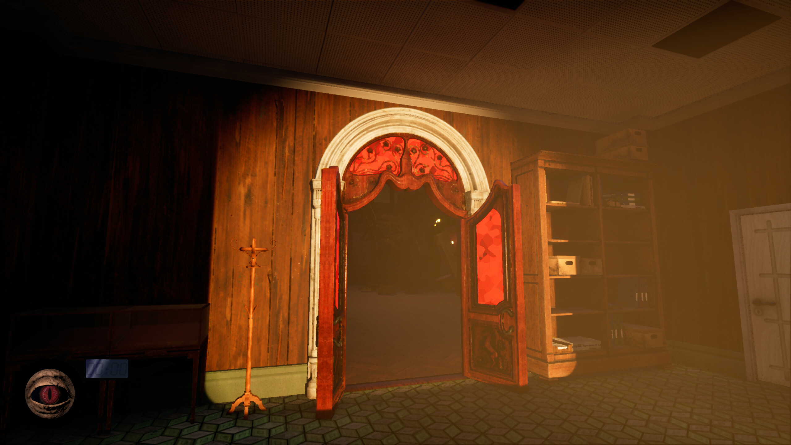 INDOORS screenshot 8