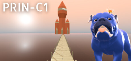 PRIN-C1 Cover Image