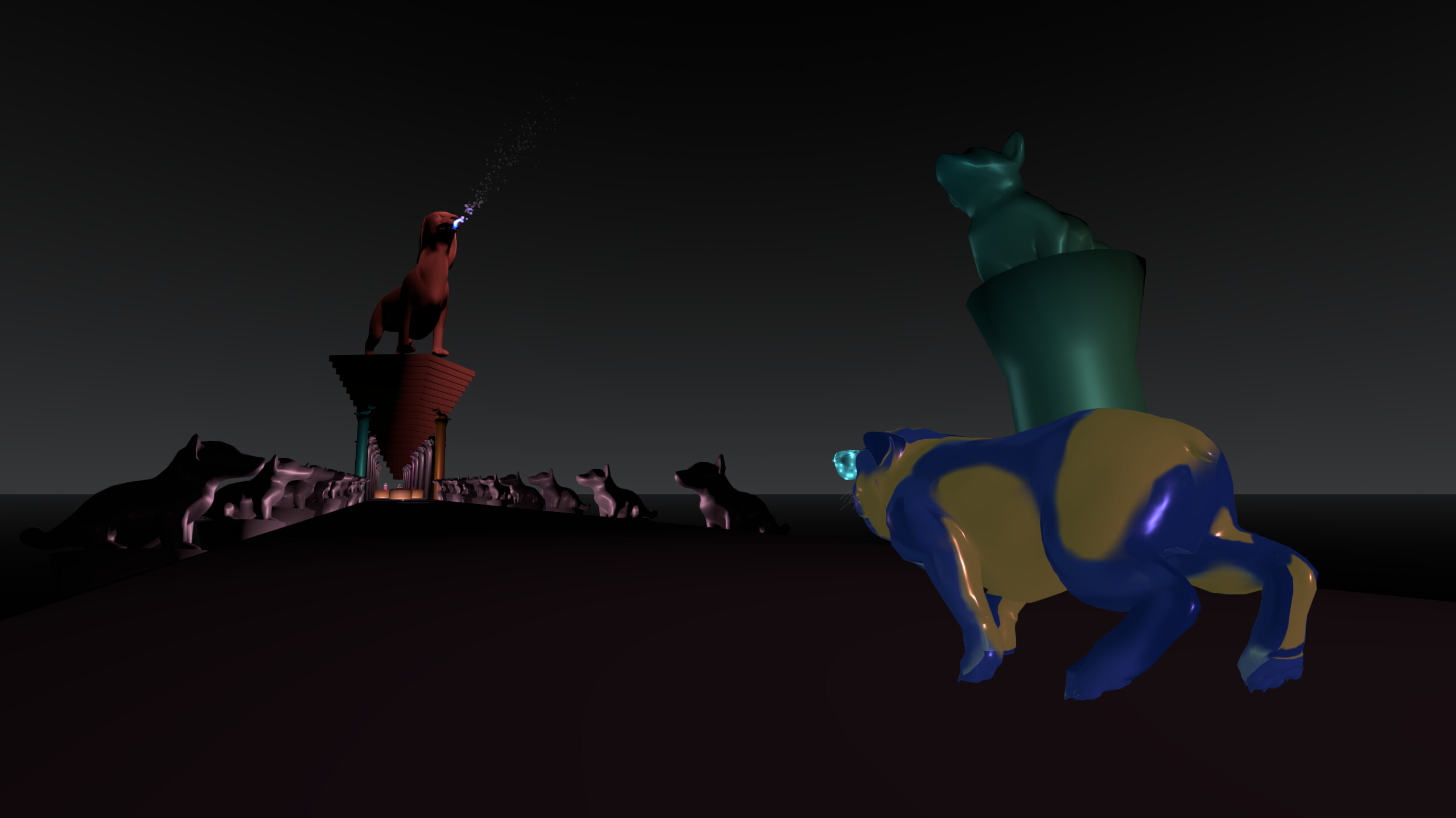 PRIN-C1 screenshot 2