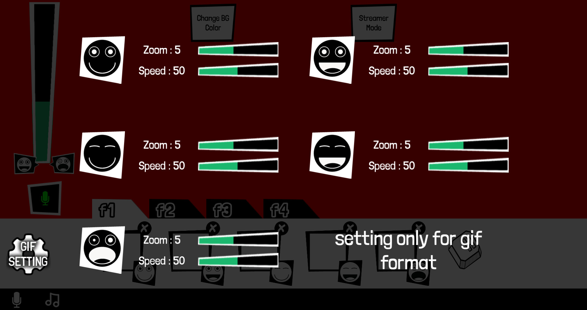 Fintube screenshot 4