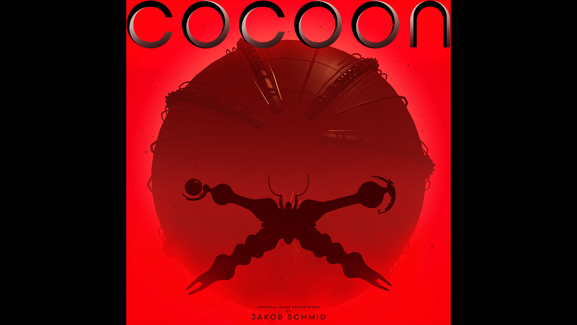 COCOON - Original Soundtrack screenshot 1