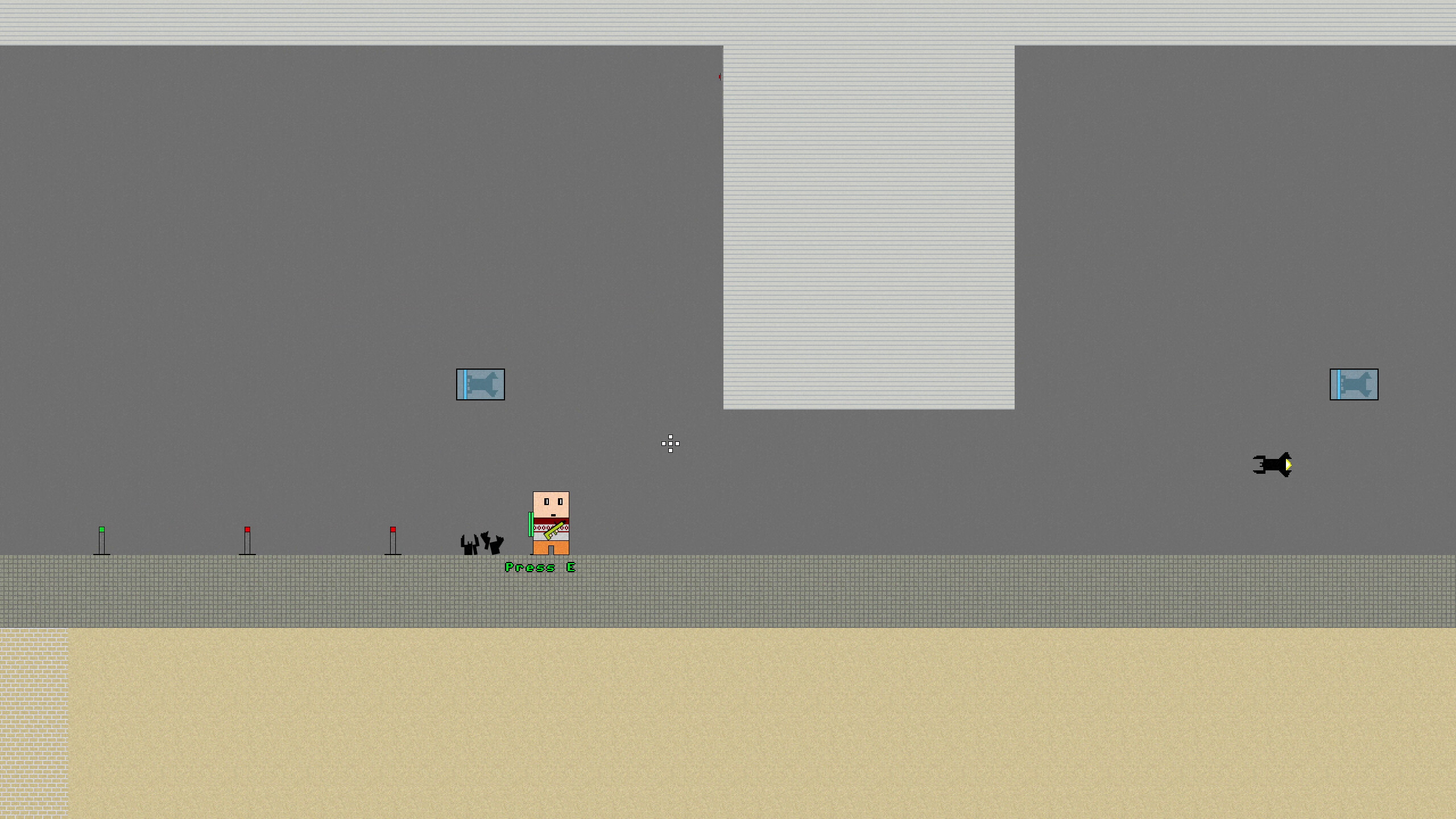 Atomic Hazard screenshot 10