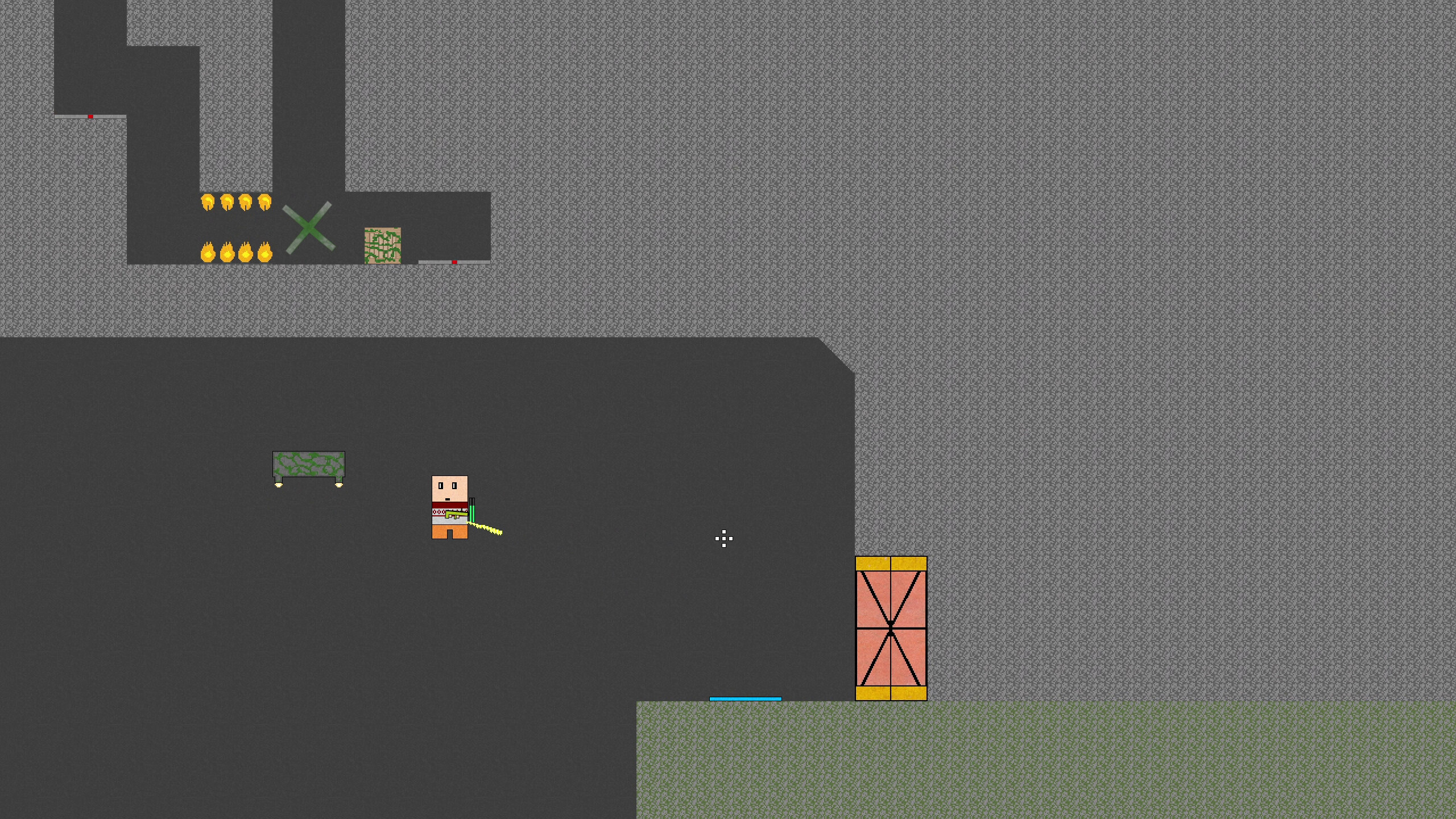 Atomic Hazard screenshot 15