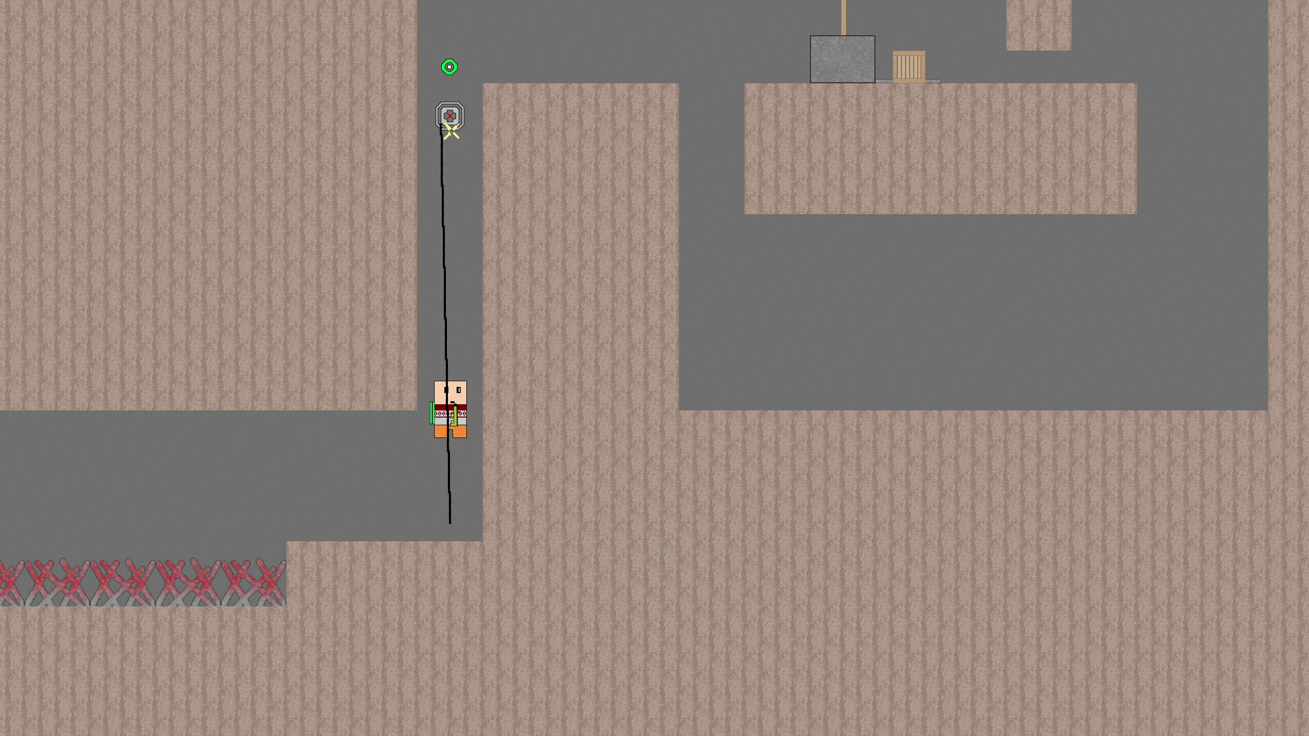 Atomic Hazard screenshot 17