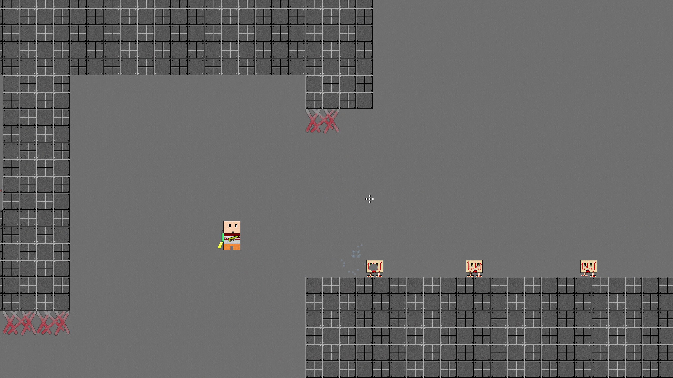 Atomic Hazard screenshot 12