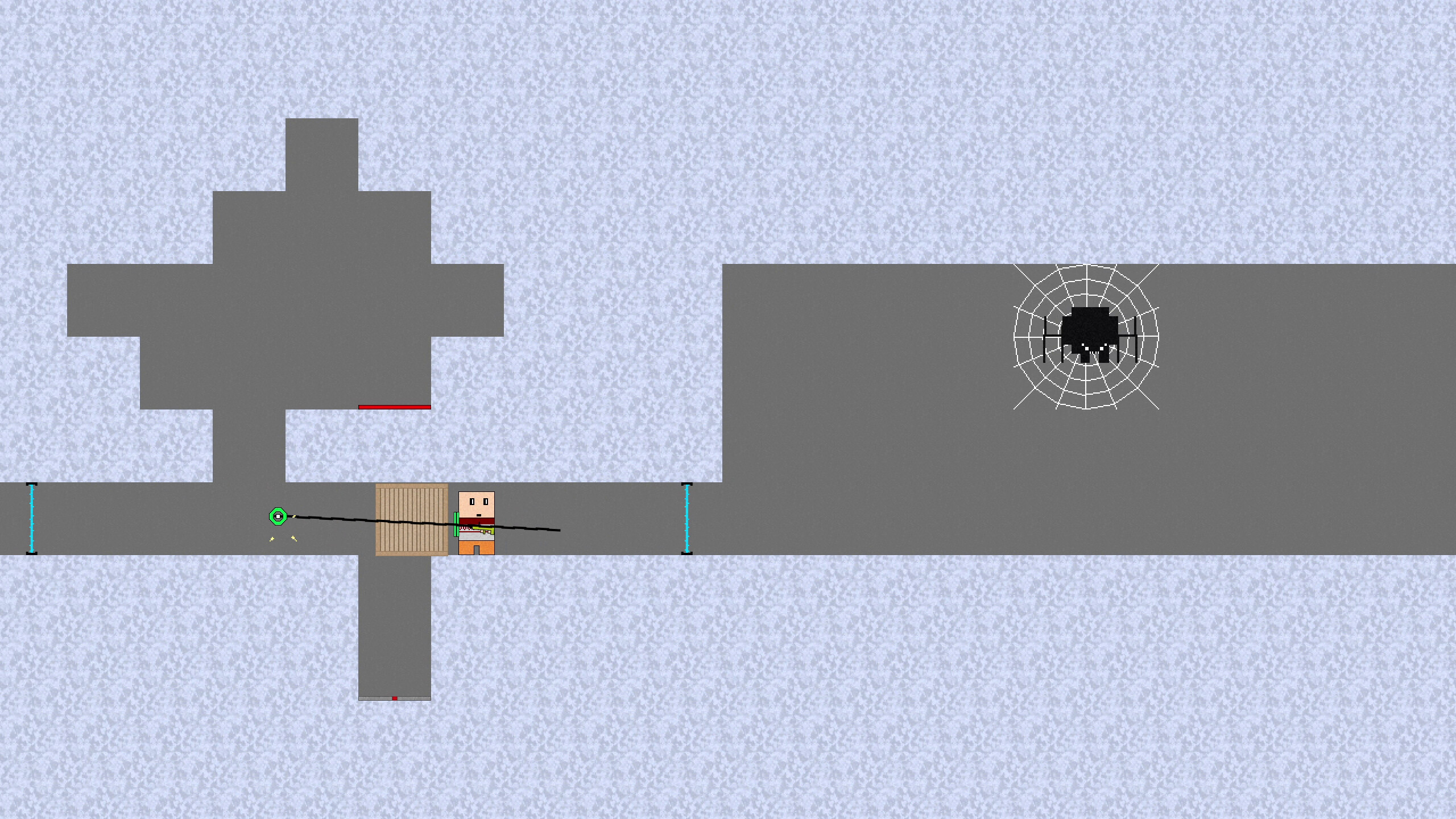 Atomic Hazard screenshot 19