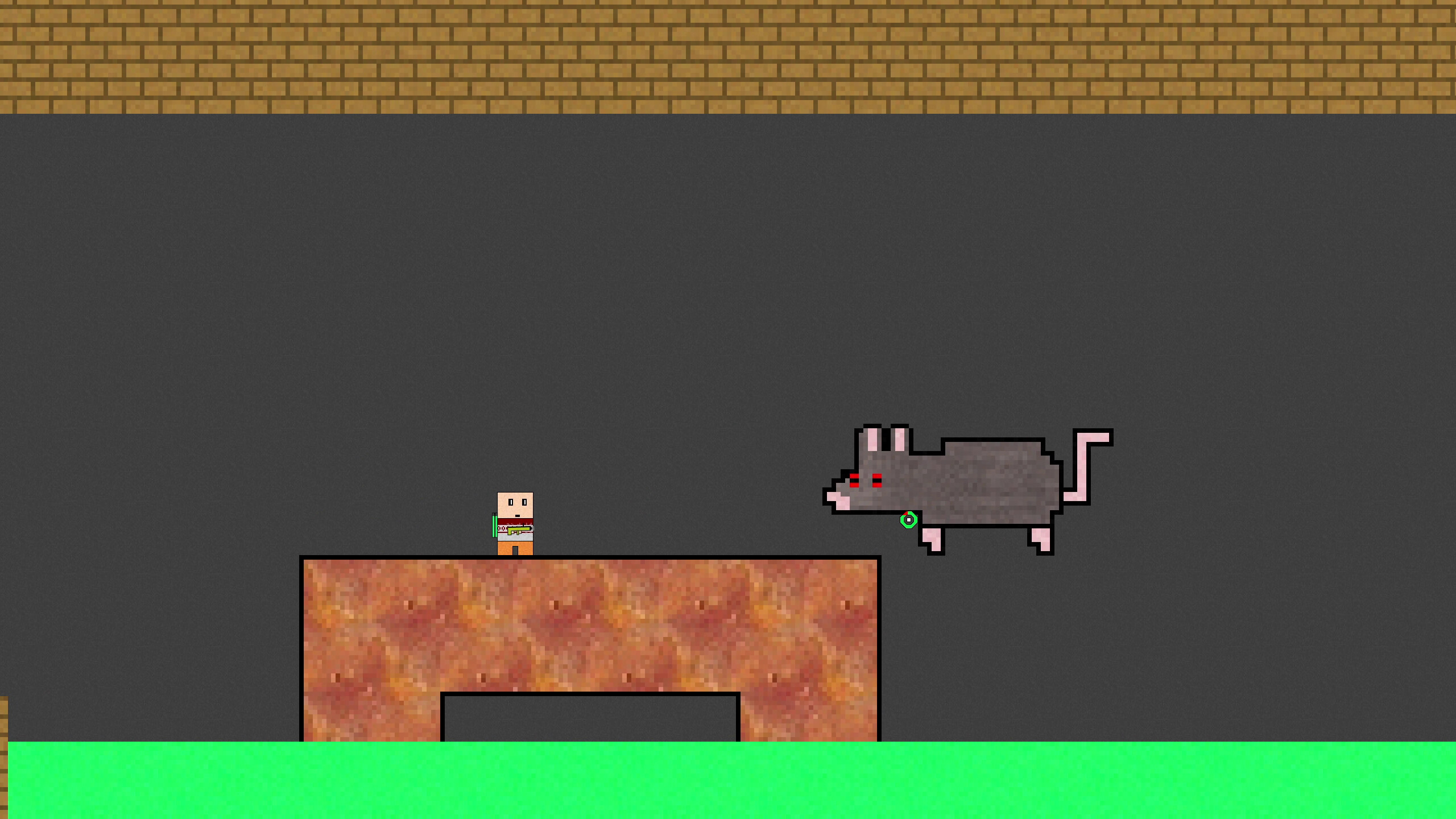 Atomic Hazard screenshot 16