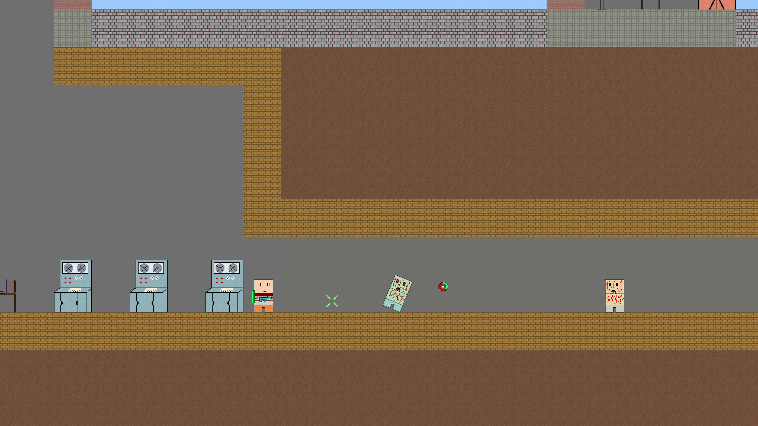 Atomic Hazard screenshot 20