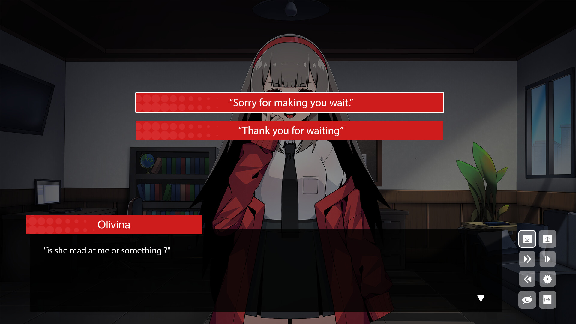 Memory Rewind screenshot 4