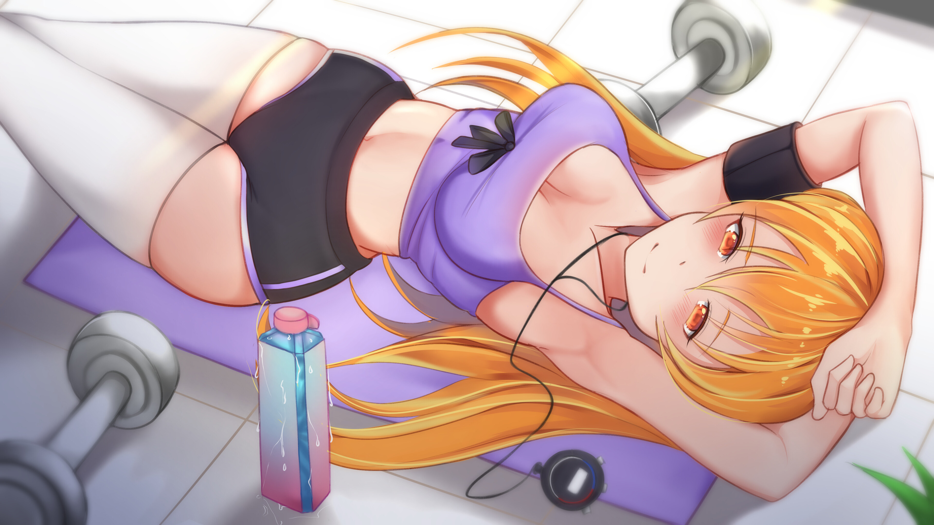 Kawaii Neko Girls 2 - Artbook 18+ screenshot 1