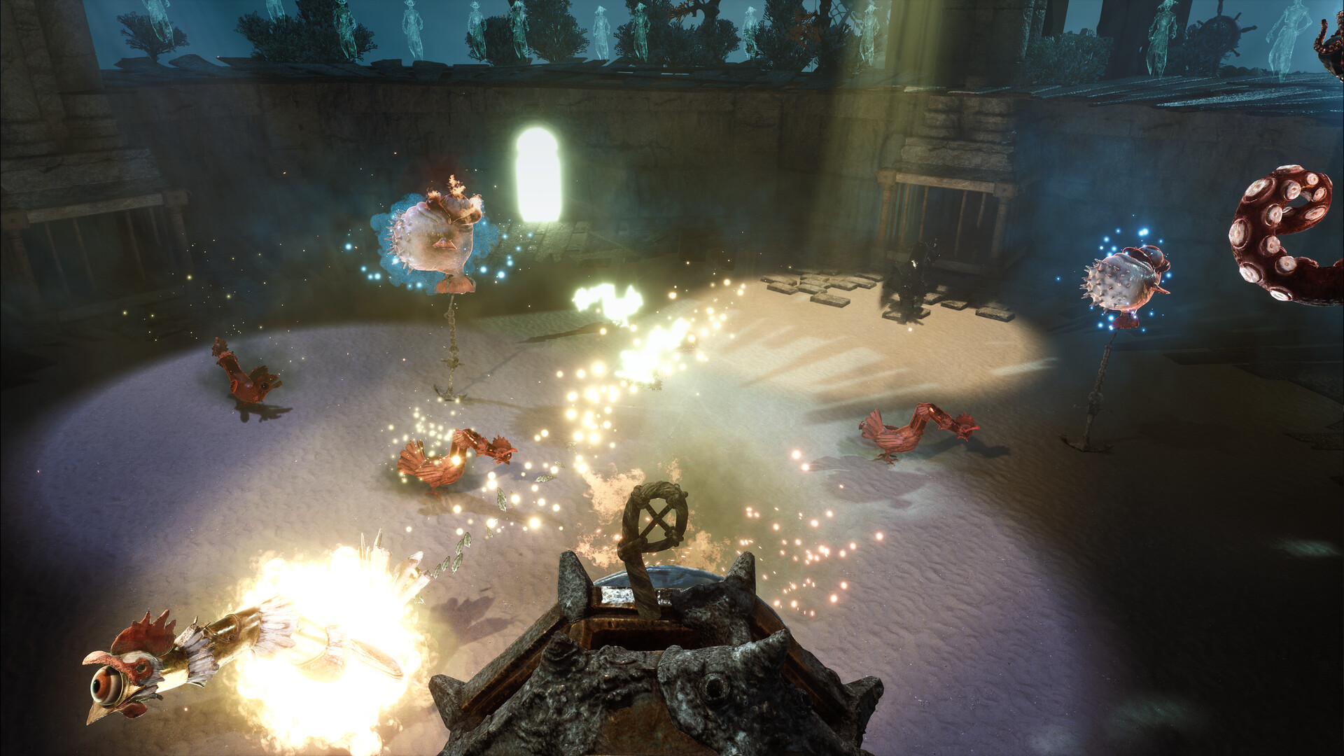 戴维琼斯/DAVY x JONES 截图 7