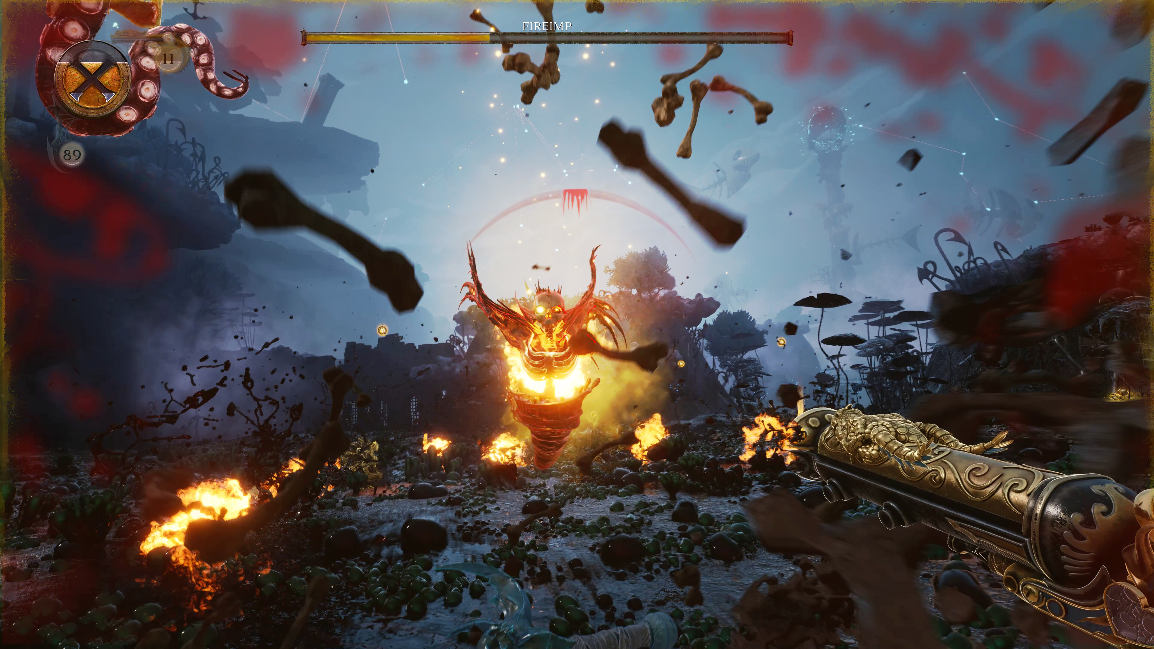 DAVYxJONES screenshot 6