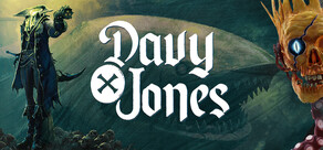 DAVY x JONES