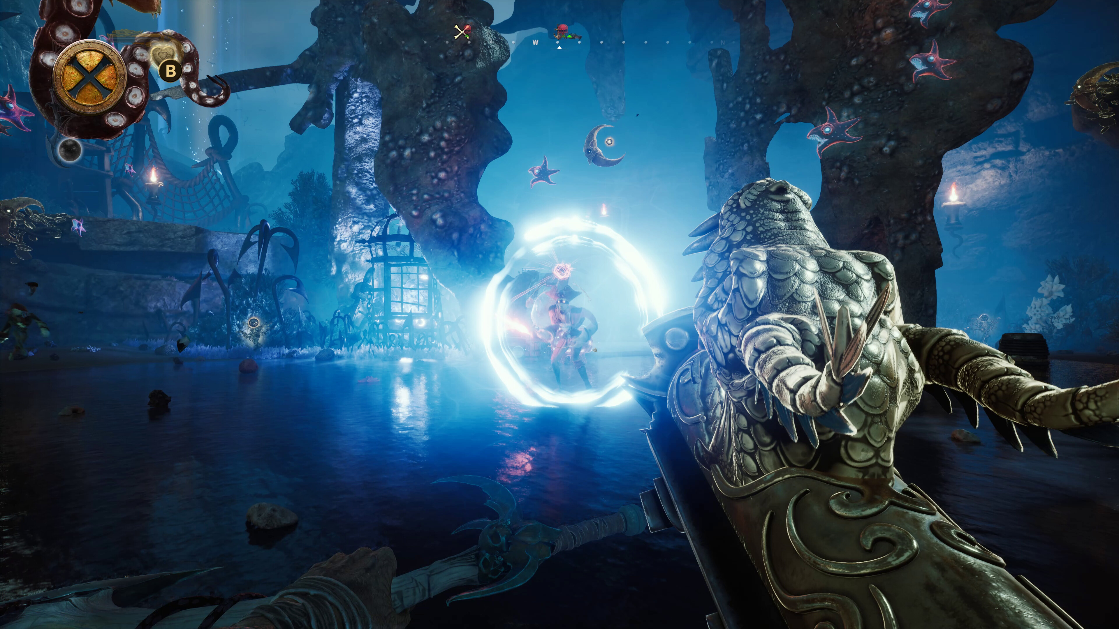 DAVYxJONES screenshot 4