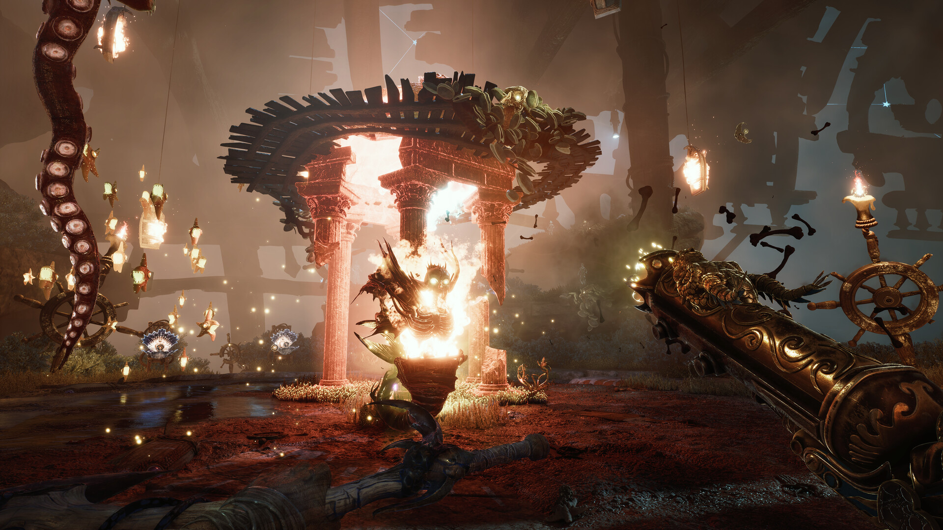 戴维琼斯/DAVY x JONES 截图 3