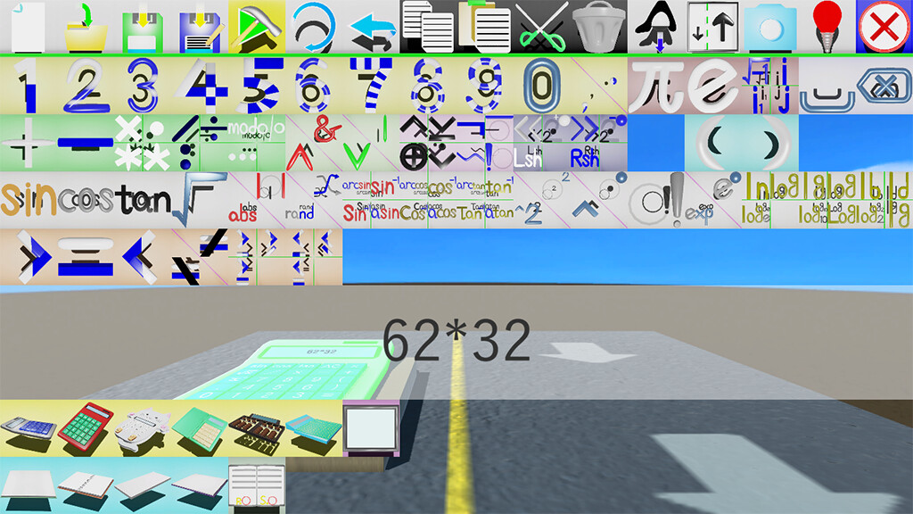 Carprogram screenshot 5