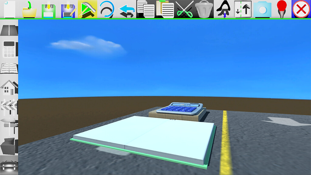 Carprogram screenshot 11