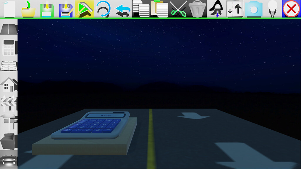 Carprogram screenshot 6