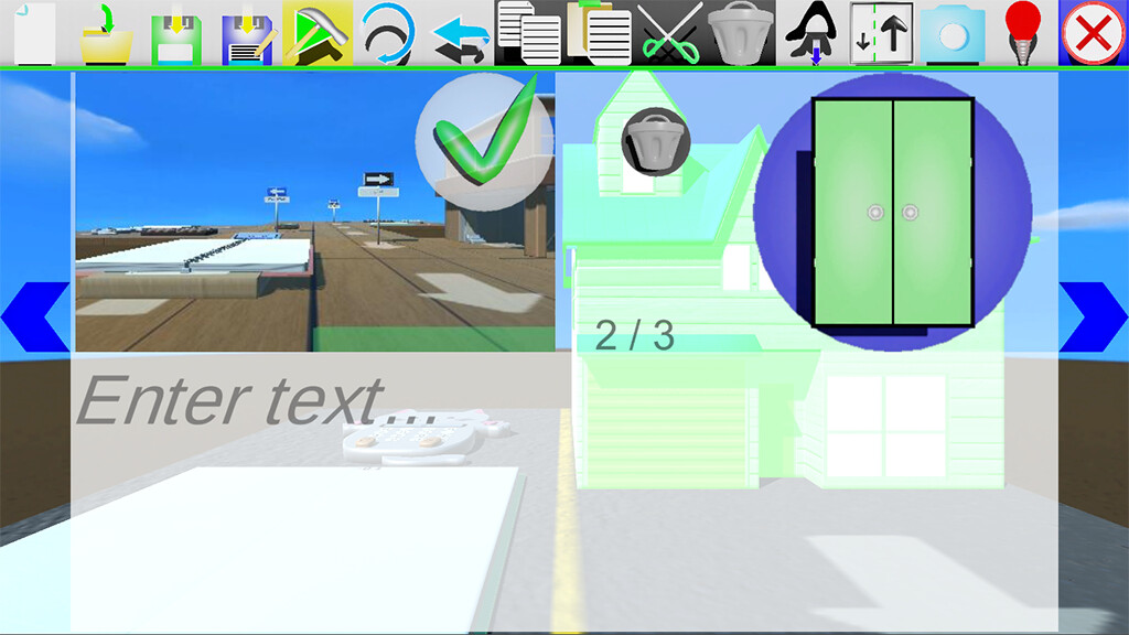 Carprogram screenshot 2