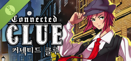 Connected Clue Demo