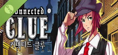 Connected Clue Demo