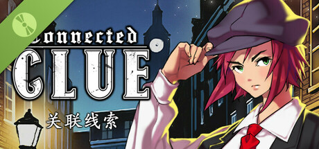 Connected Clue Demo