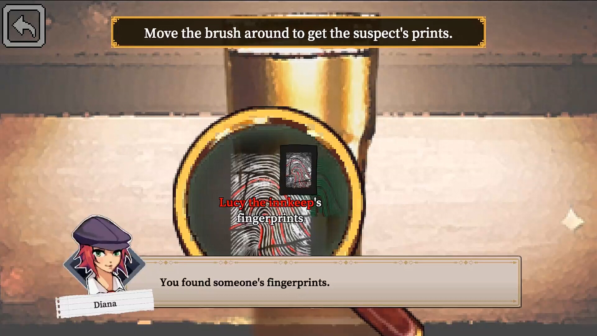 Connected Clue Soundtrack screenshot 15