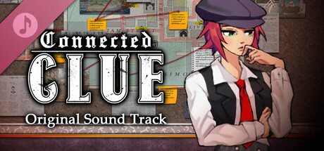 Connected Clue Soundtrack