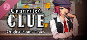 Connected Clue Soundtrack