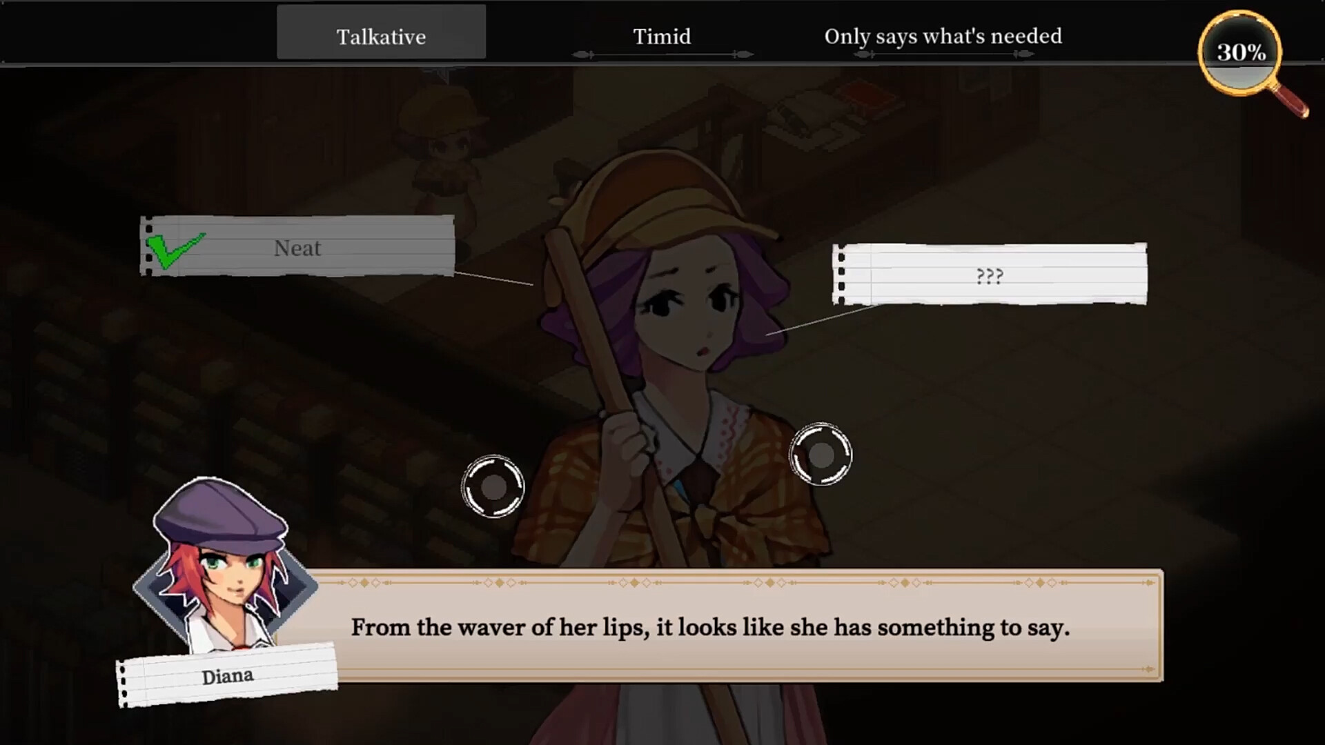 Connected Clue Soundtrack screenshot 7