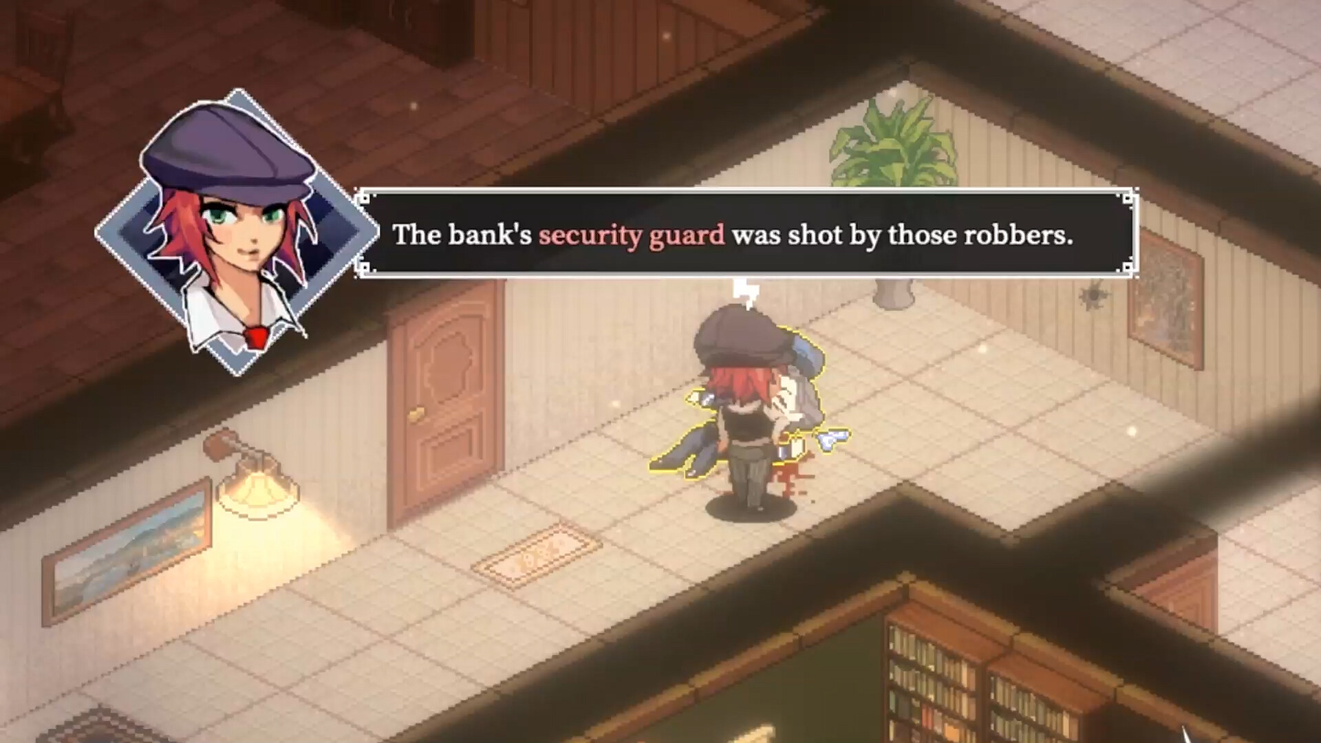 Connected Clue Soundtrack screenshot 1