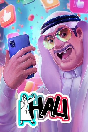 Khalii