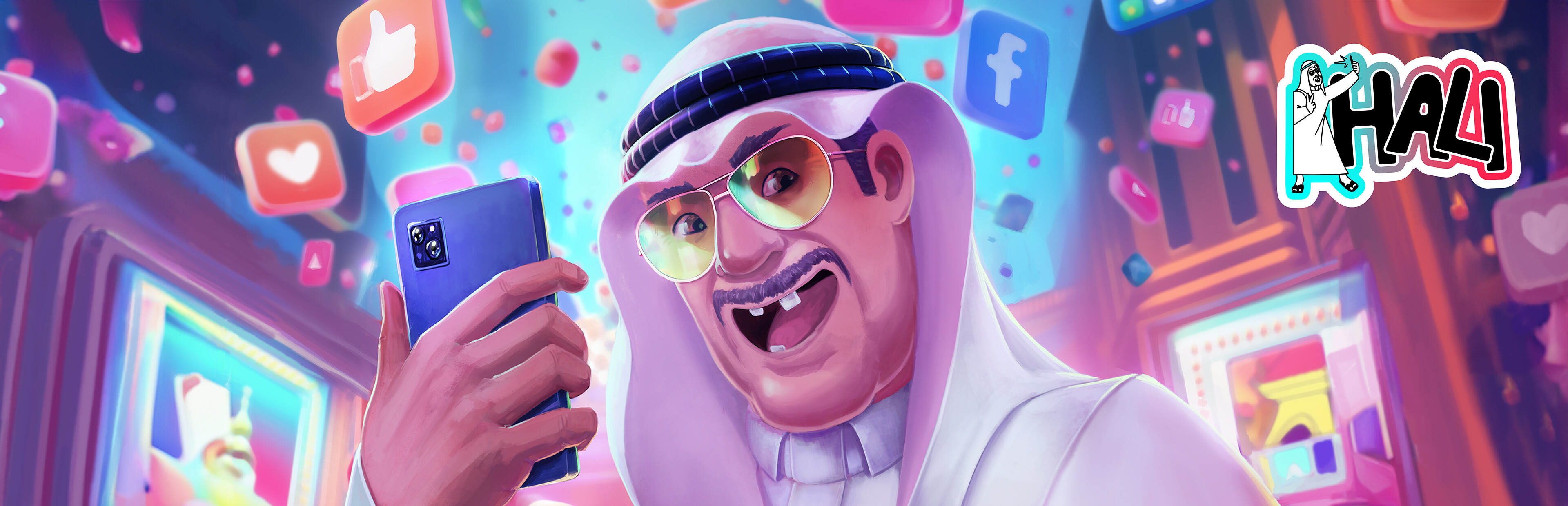 Khalii Khalii · Khali - خالي · SteamDB