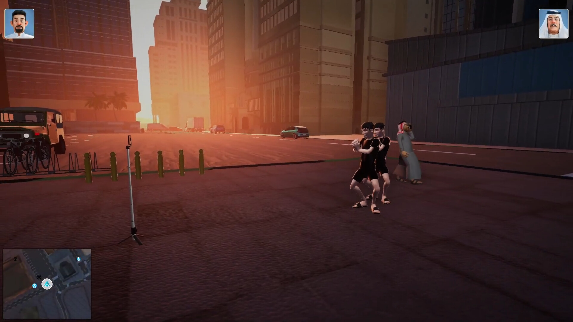 Khalii screenshot 8
