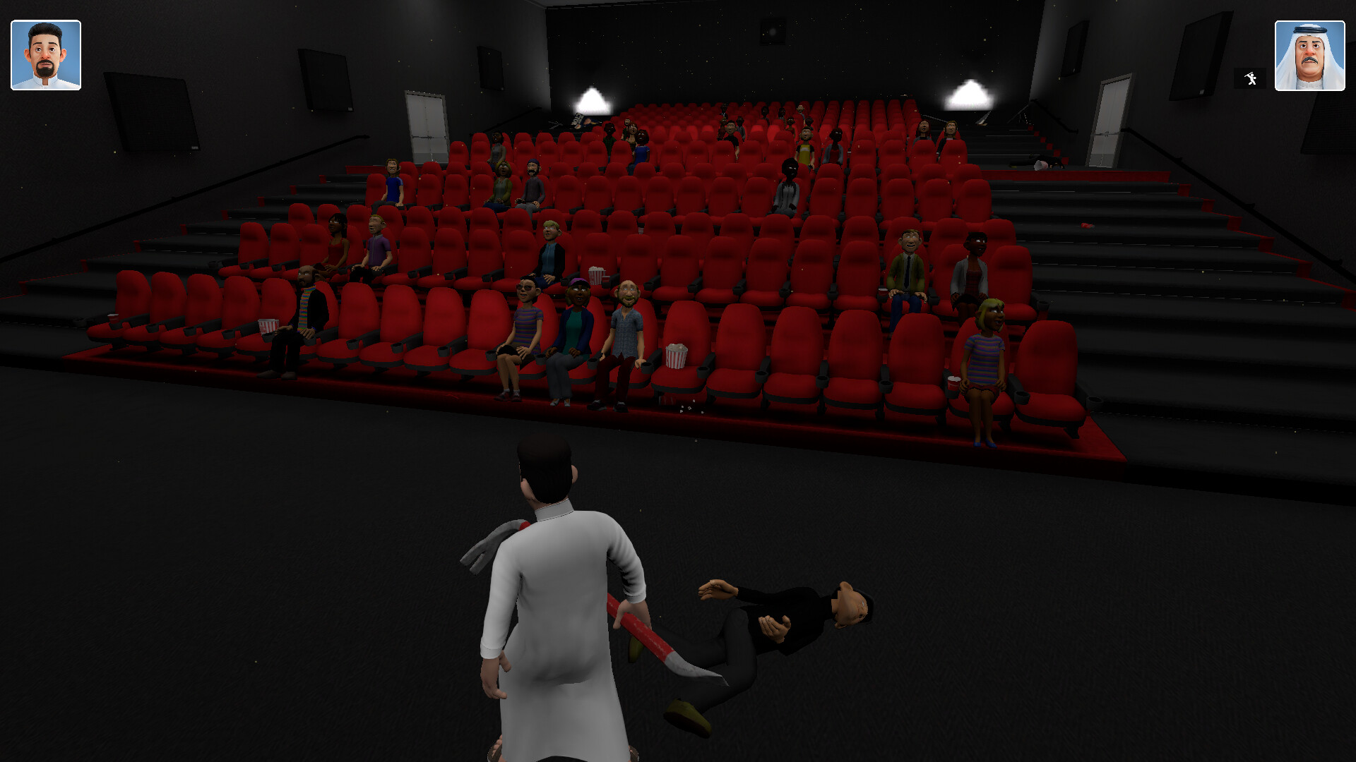 Khalii screenshot 7