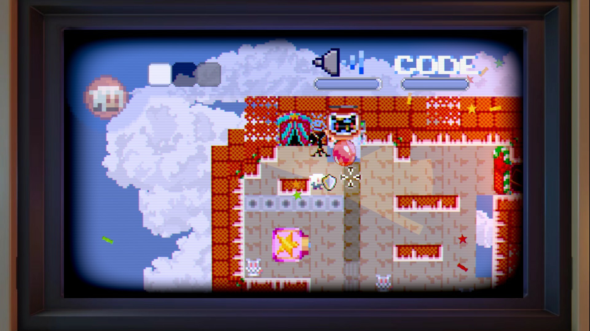 Manifest Destiny screenshot 6