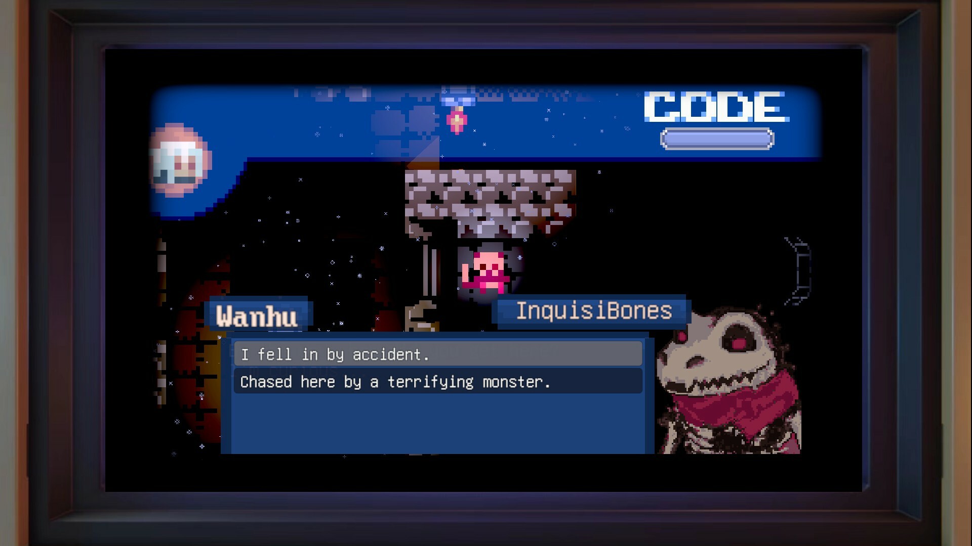 Manifest Destiny screenshot 4