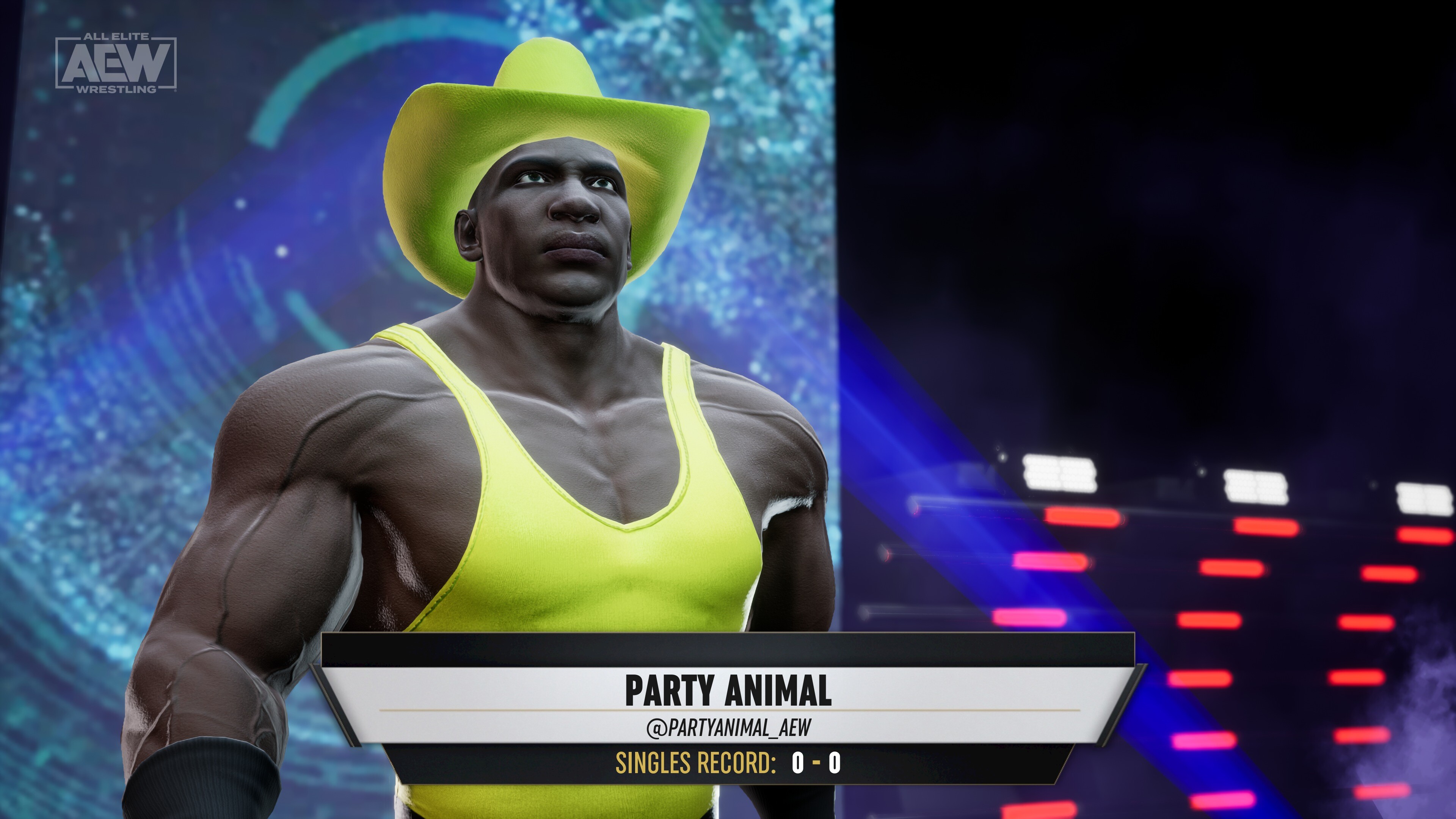 AEW: Fight Forever - Season Pass 3 screenshot 13